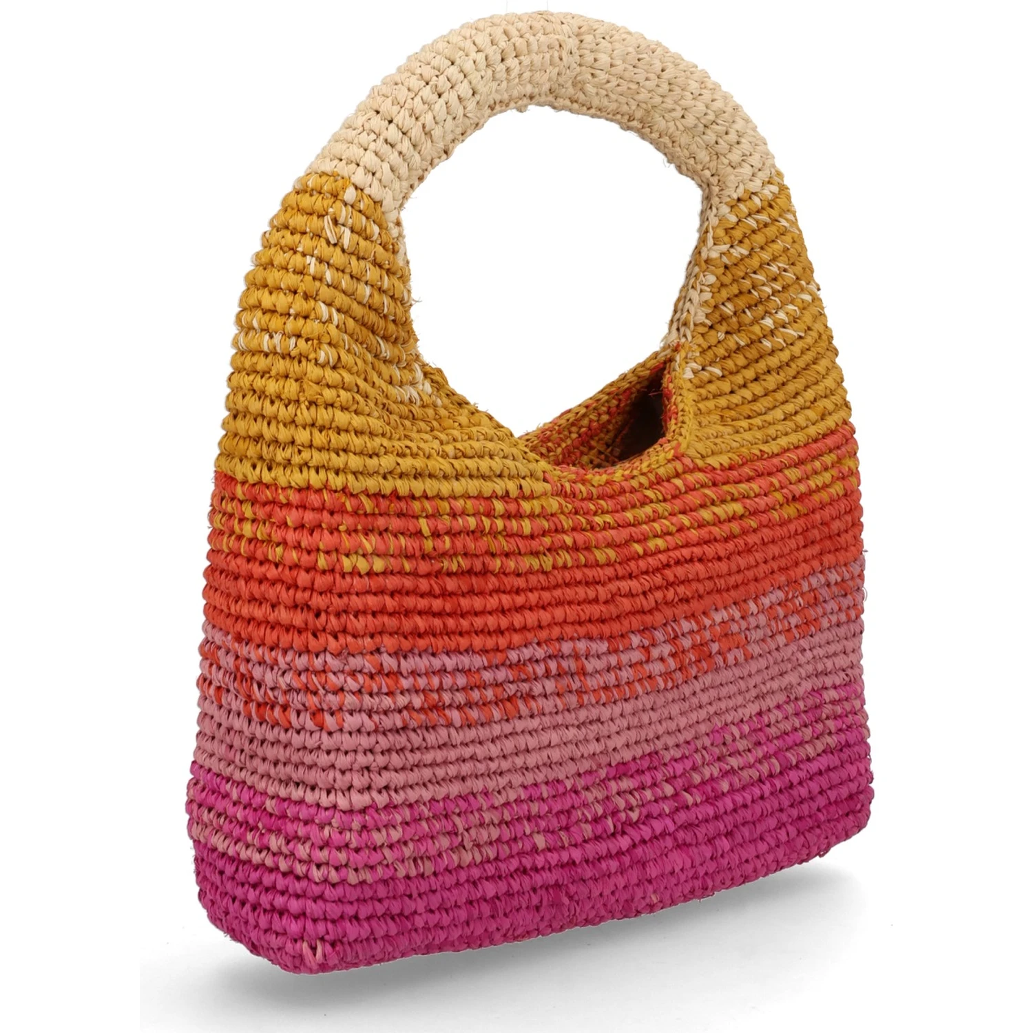BORSA "HALFMOON"