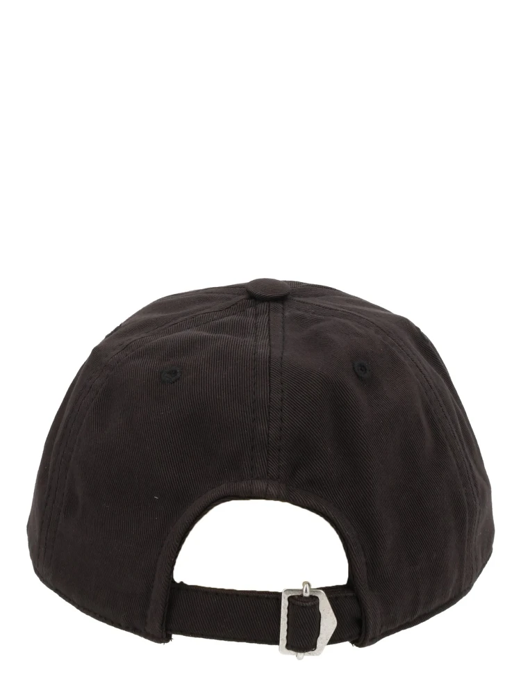 CAPPELLO DA BASEBALL "TOMAS" alternative