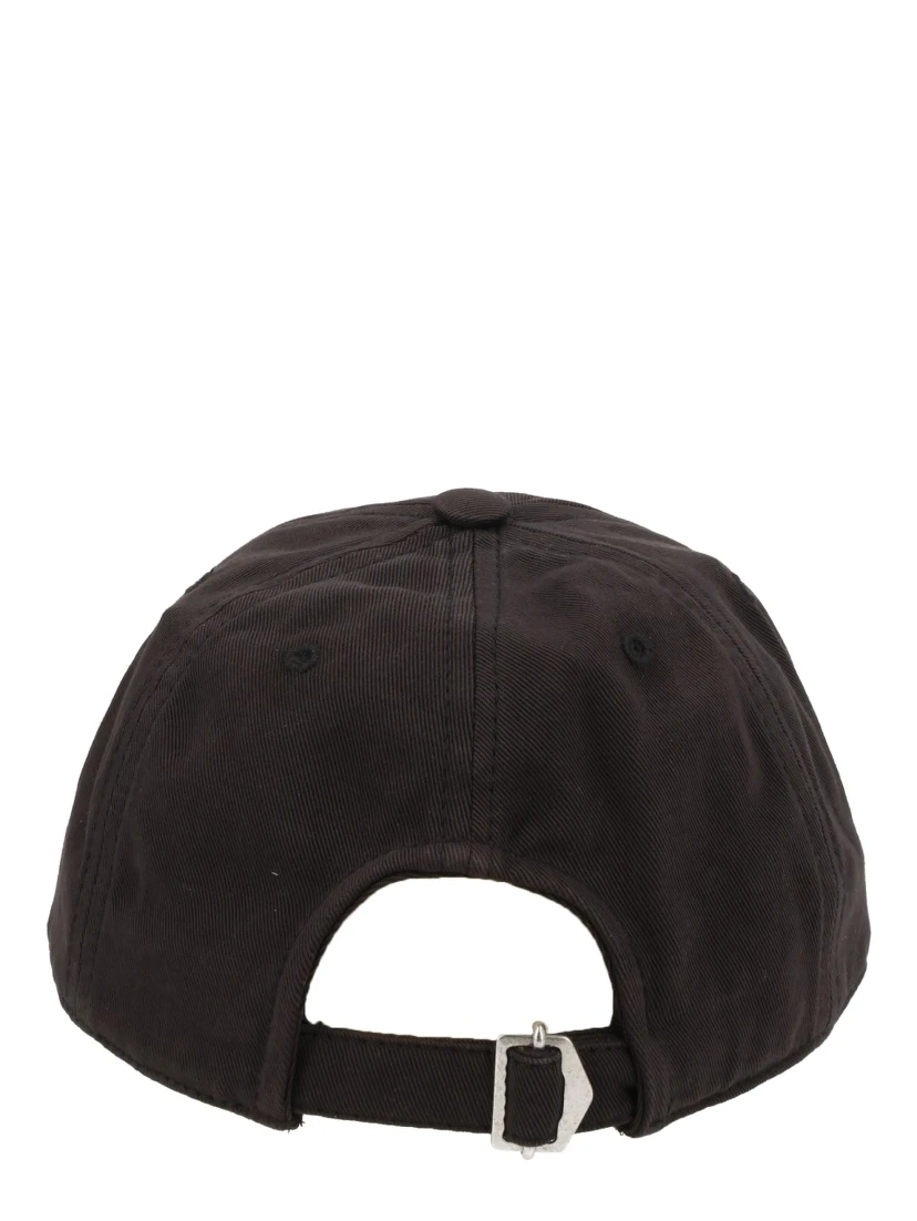 CAPPELLO DA BASEBALL "TOMAS"