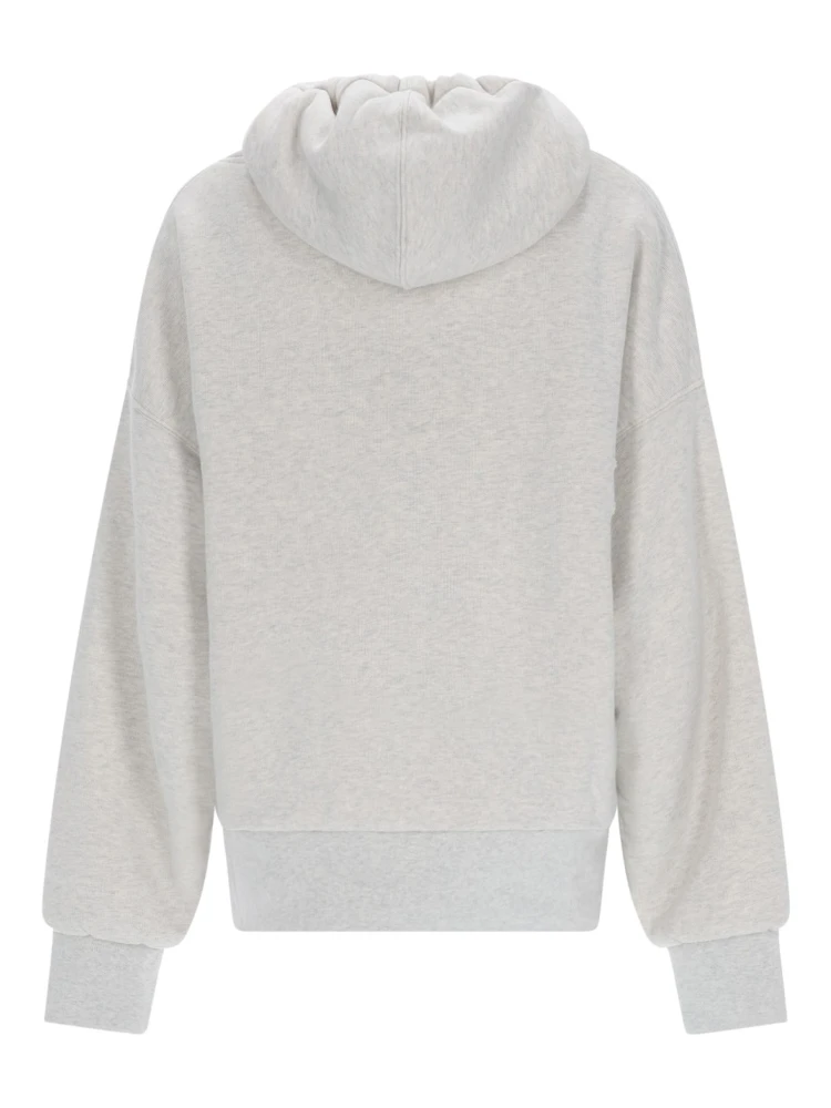 FELPA "STAR" CON CAPPUCCIO alternative