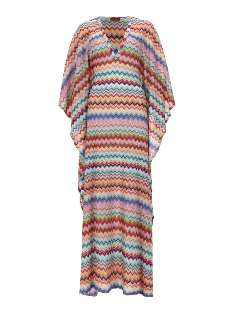 CAFTANO LUNGO COPRICOSTUME