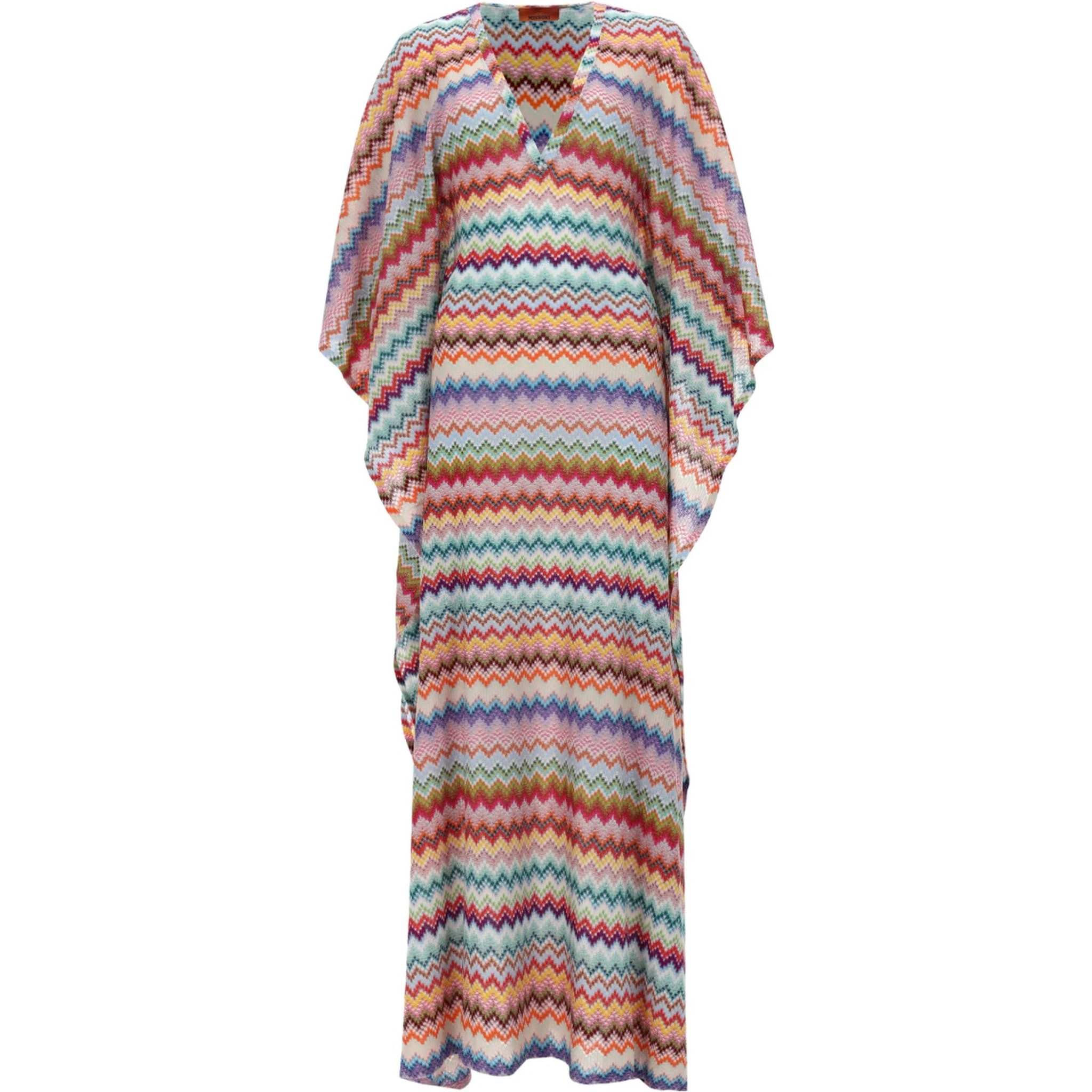 CAFTANO LUNGO COPRICOSTUME