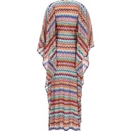 CAFTANO LUNGO COPRICOSTUME