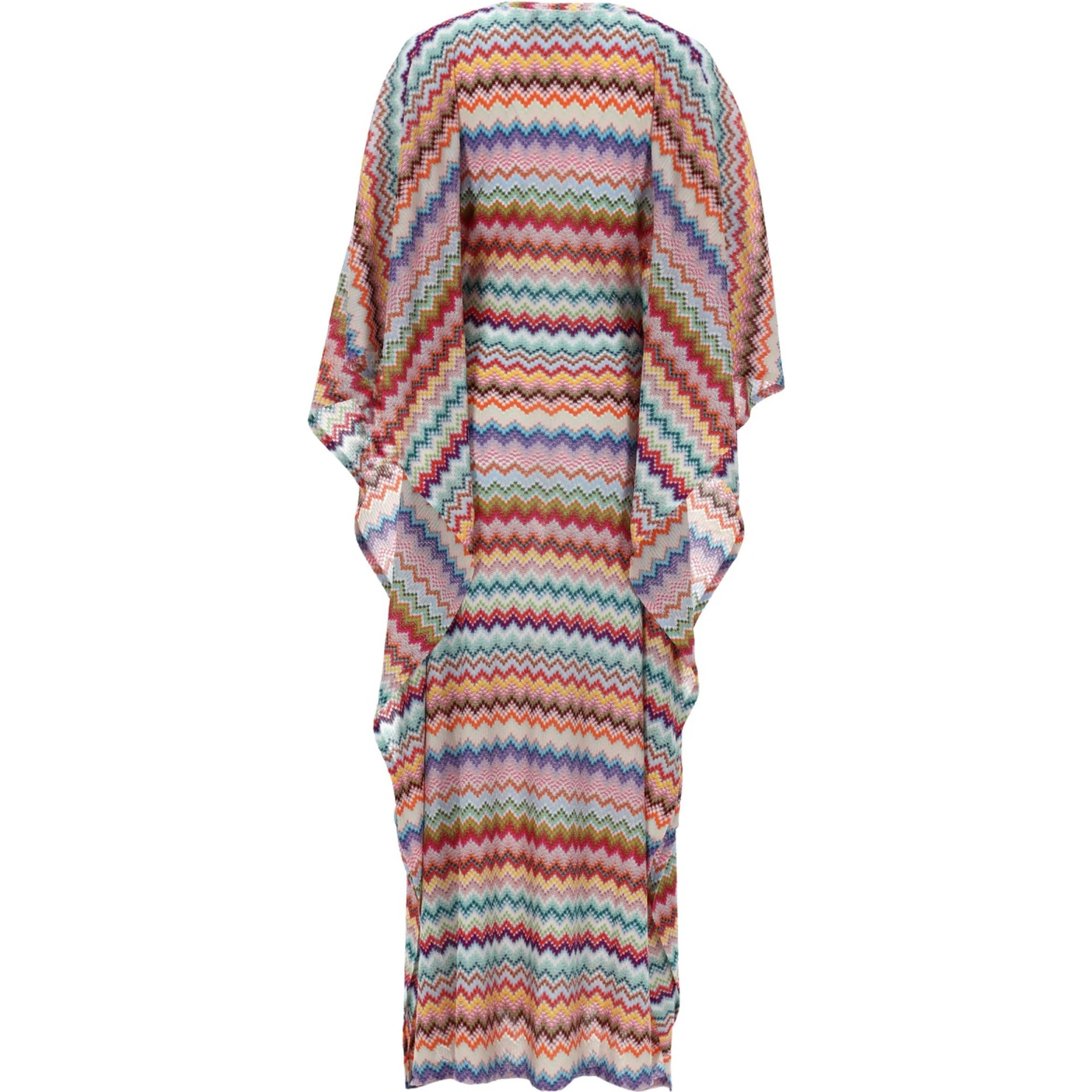 CAFTANO LUNGO COPRICOSTUME