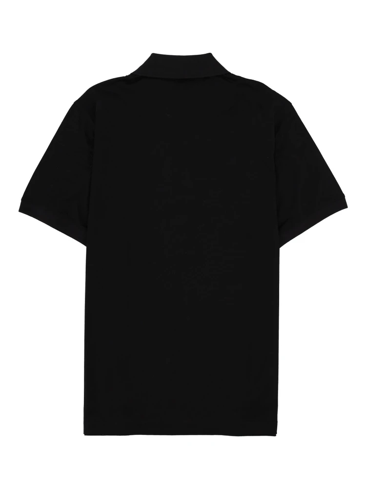 POLO "STEEL" CON PATCH LOGO alternative