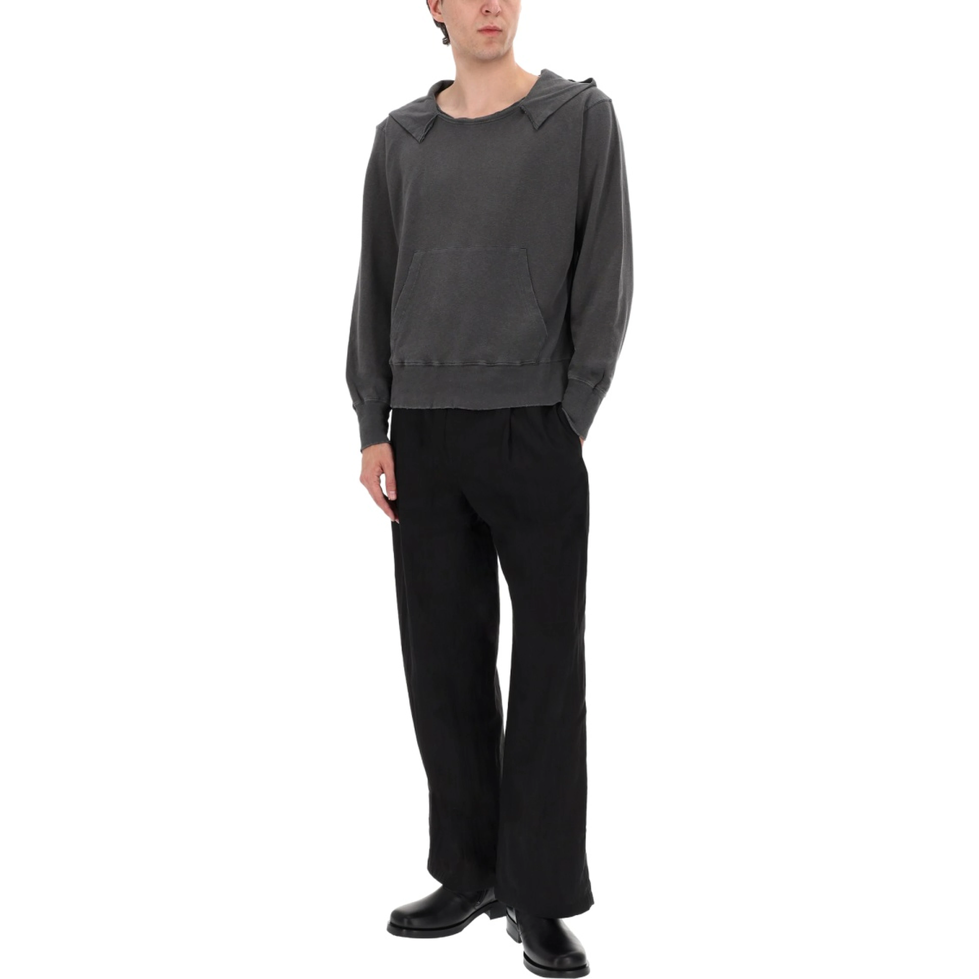 PANTALONI "LEISURE"