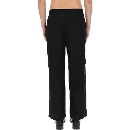 PANTALONI "LEISURE"
