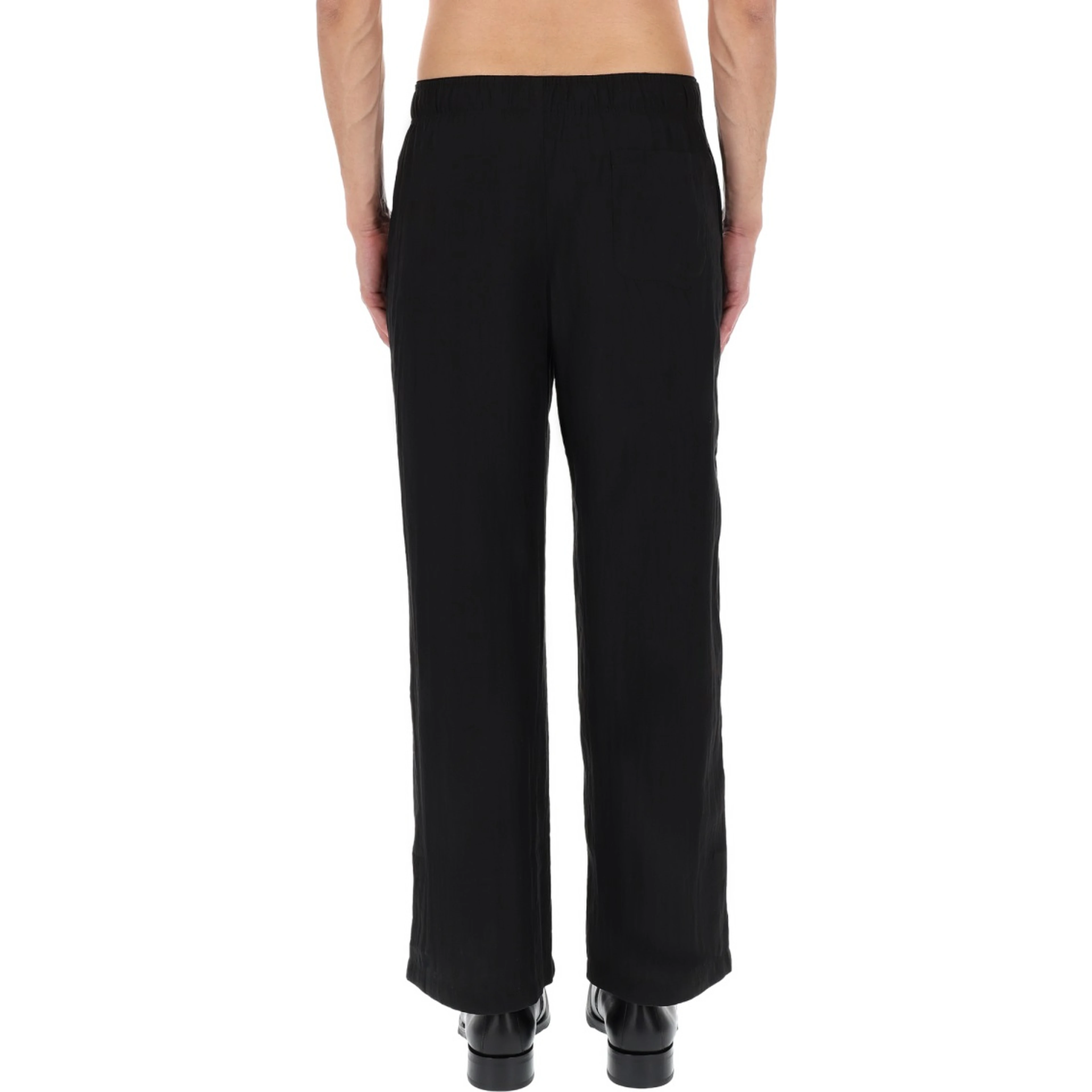 PANTALONI "LEISURE"