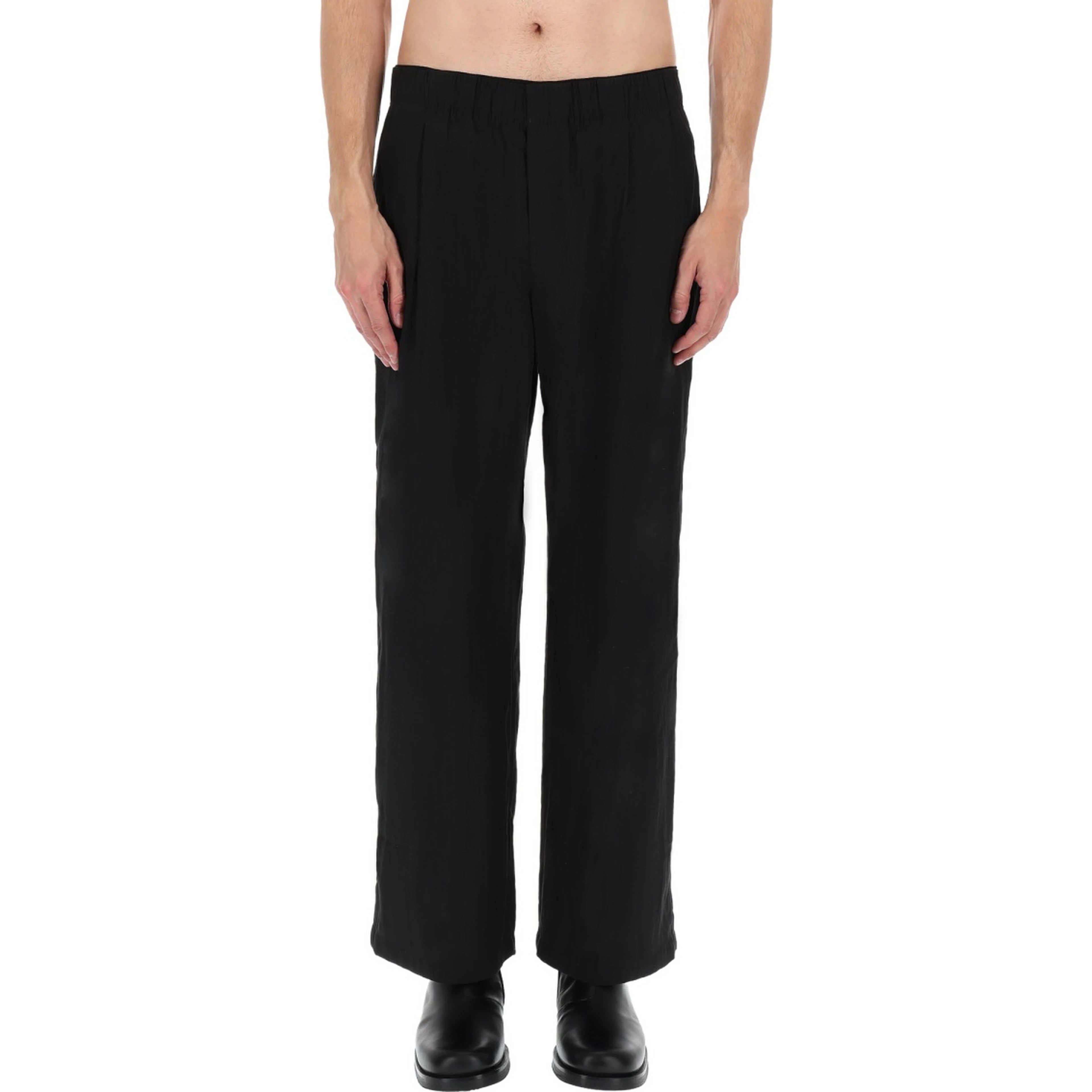 PANTALONI "LEISURE"