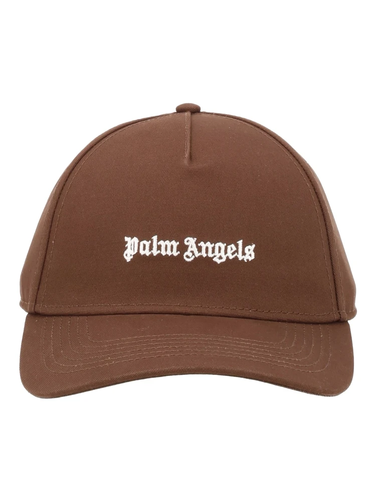 CAPPELLO DA BASEBALL "OVERLOGO"