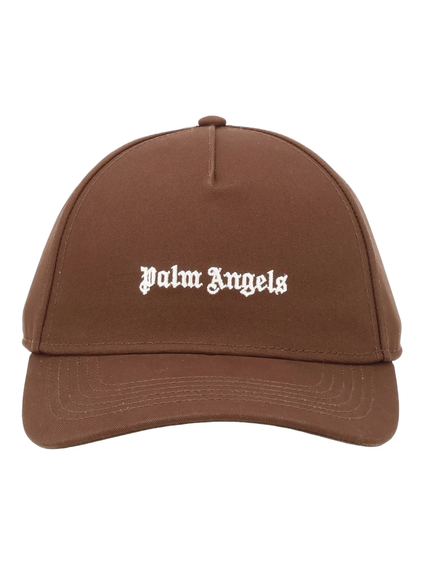 CAPPELLO DA BASEBALL "OVERLOGO"