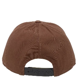 CAPPELLO DA BASEBALL "OVERLOGO"