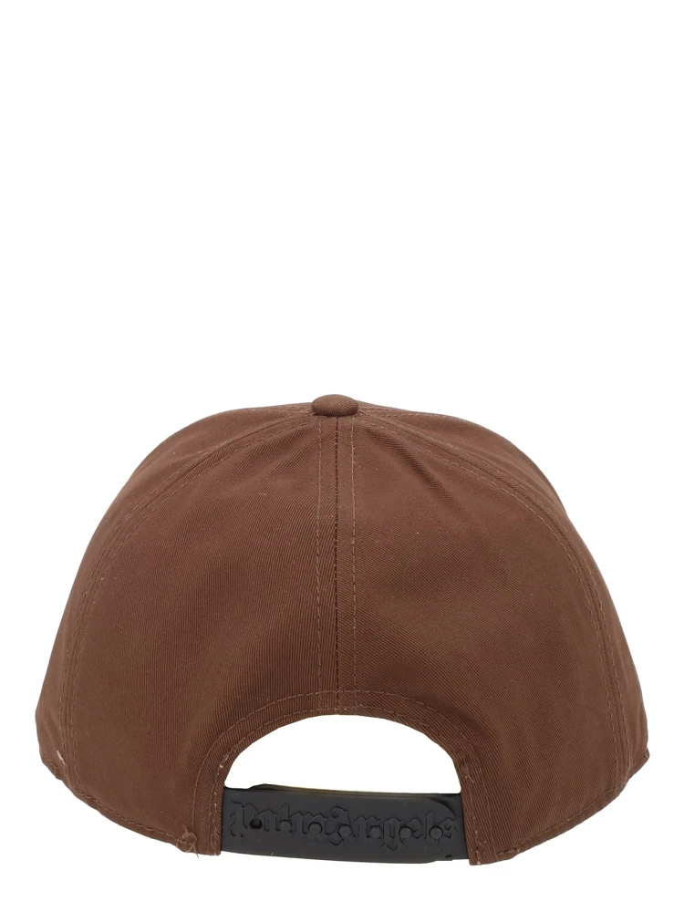 CAPPELLO DA BASEBALL "OVERLOGO" alternative