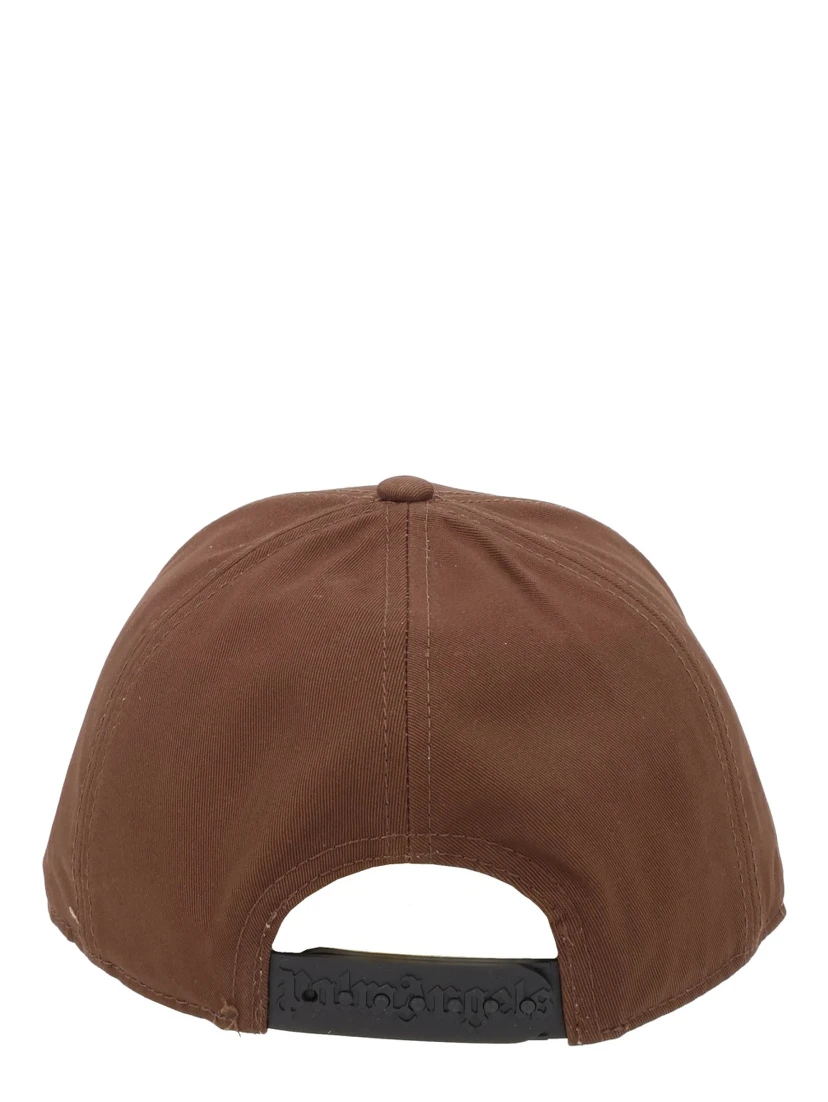 CAPPELLO DA BASEBALL "OVERLOGO"