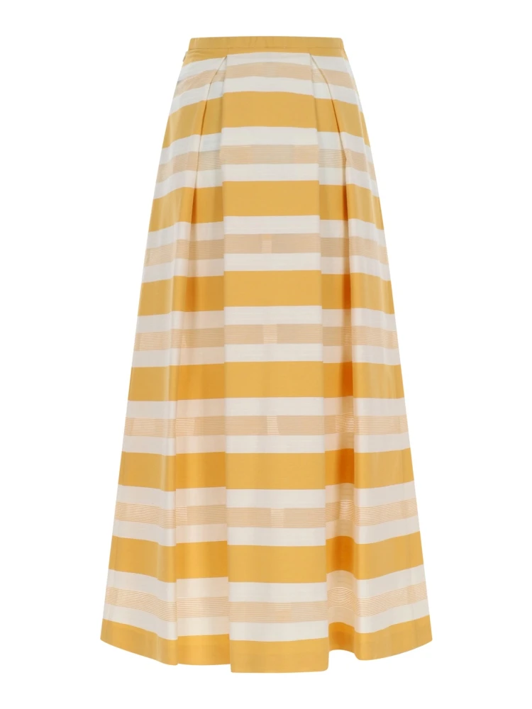 GONNA LUNGA A PIEGHE alternative