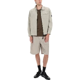 OVERSHIRT CON ZIP