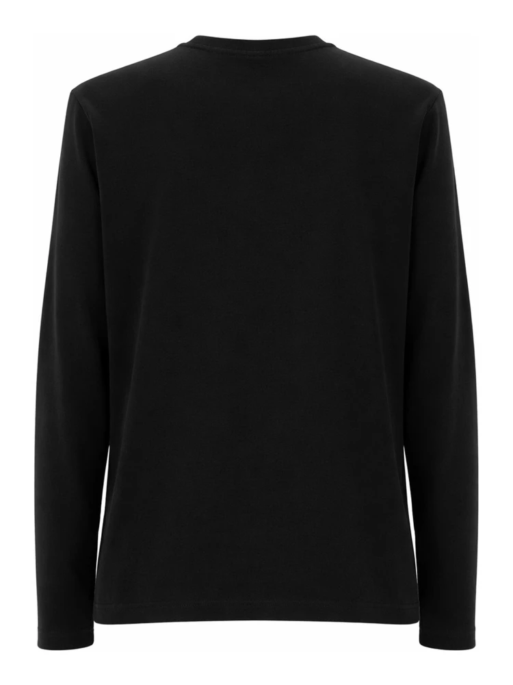 T-SHIRT CON LOGO alternative