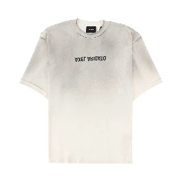 T-SHIRT CON LOGO