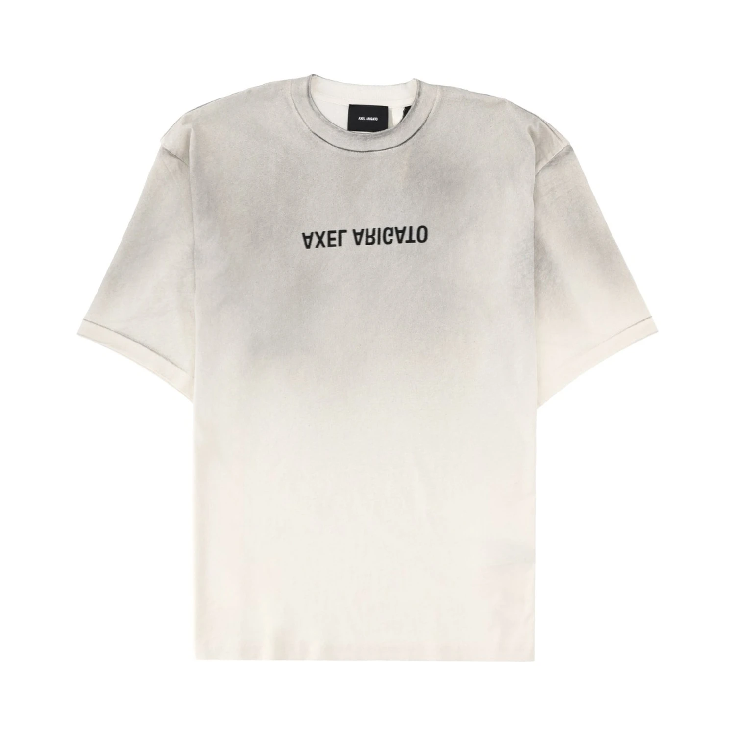 T-SHIRT CON LOGO