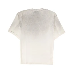 T-SHIRT CON LOGO