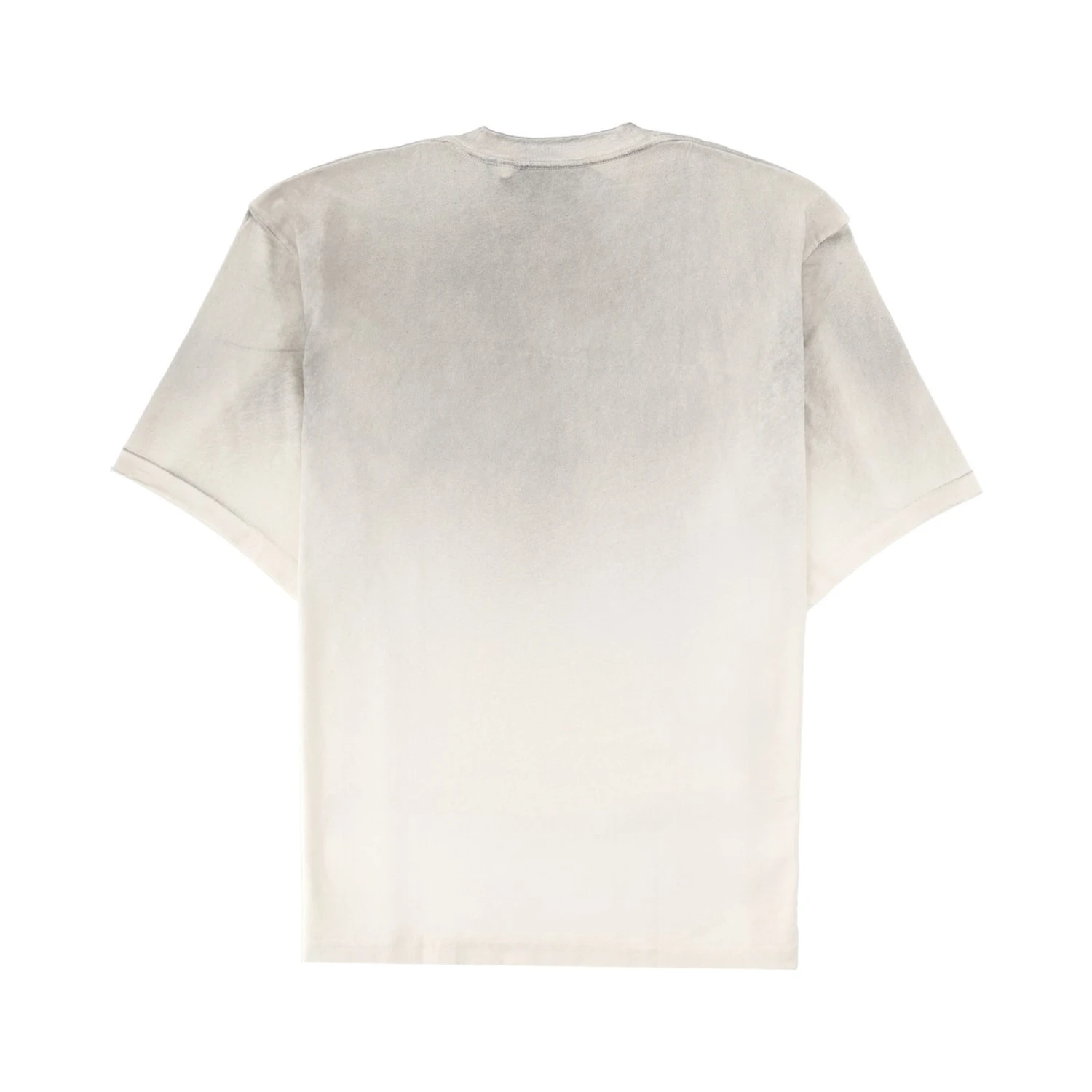 T-SHIRT CON LOGO