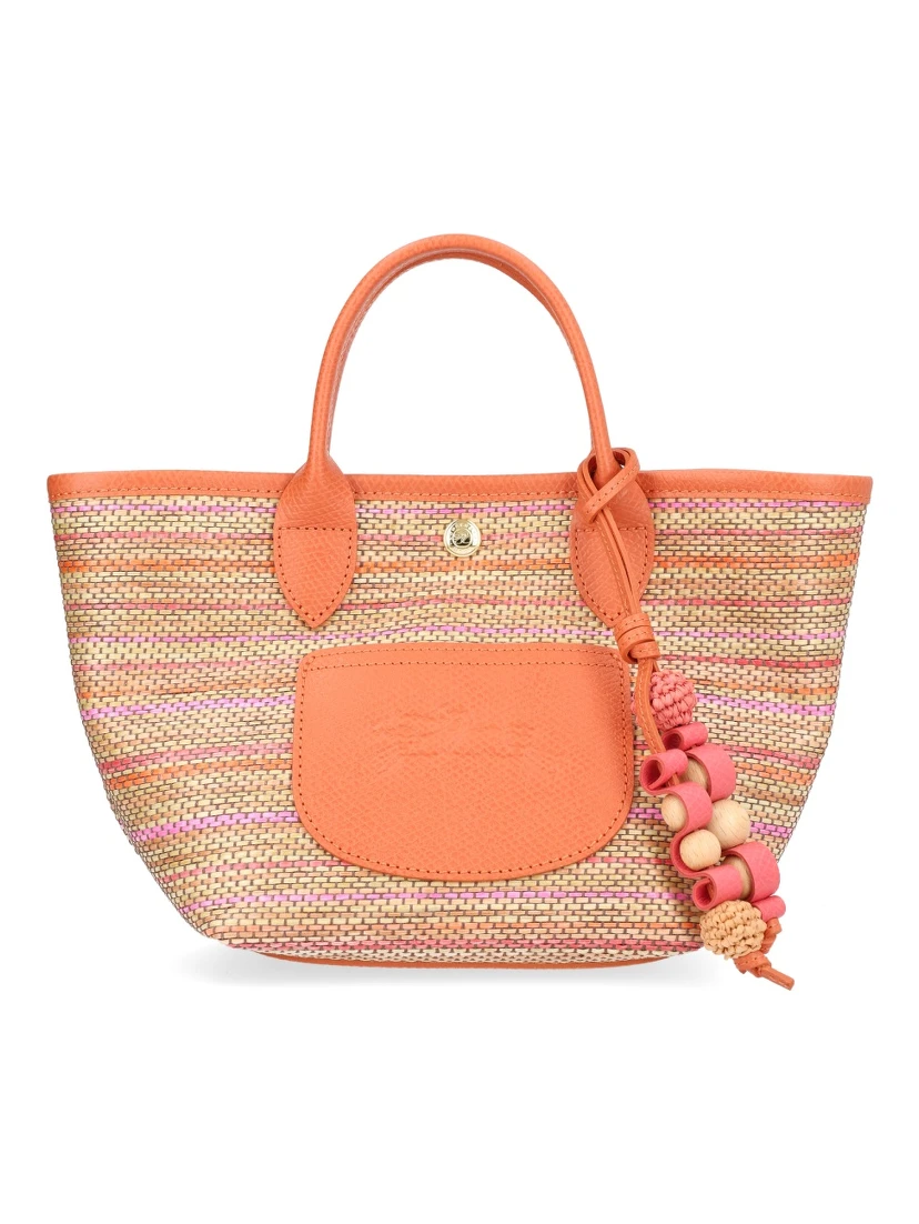 BORSA A CESTA "LE PLIAGE COLLECTION XS"