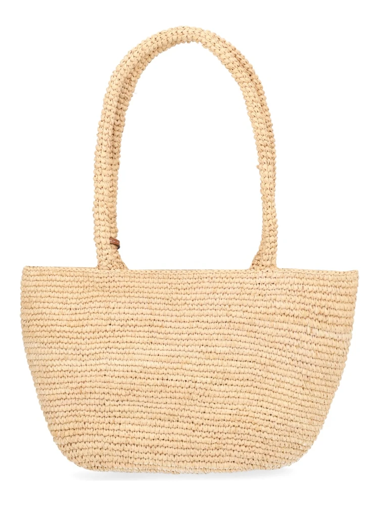 BORSA "PANIER" MEDIUM alternative