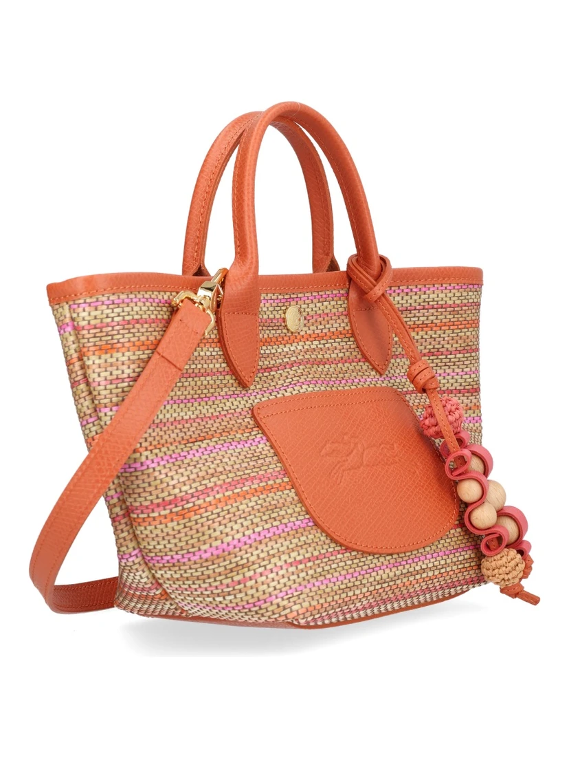 BORSA A CESTA "LE PLIAGE COLLECTION XS"