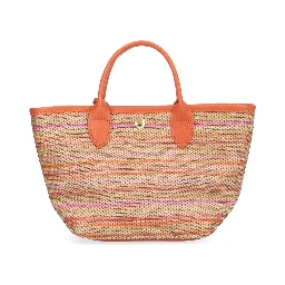 BORSA A CESTA "LE PLIAGE COLLECTION XS"