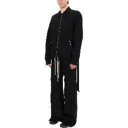 PANTALONE "WIDE PUSHER"