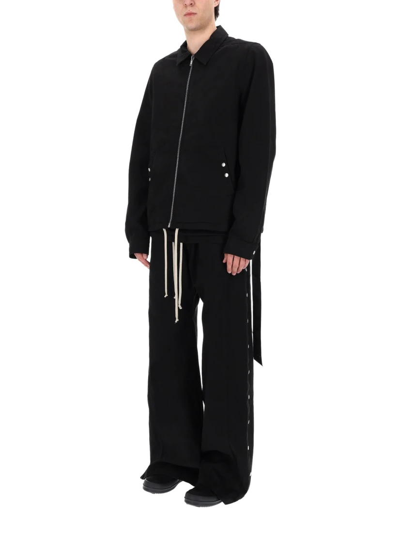 PANTALONE "WIDE PUSHER"