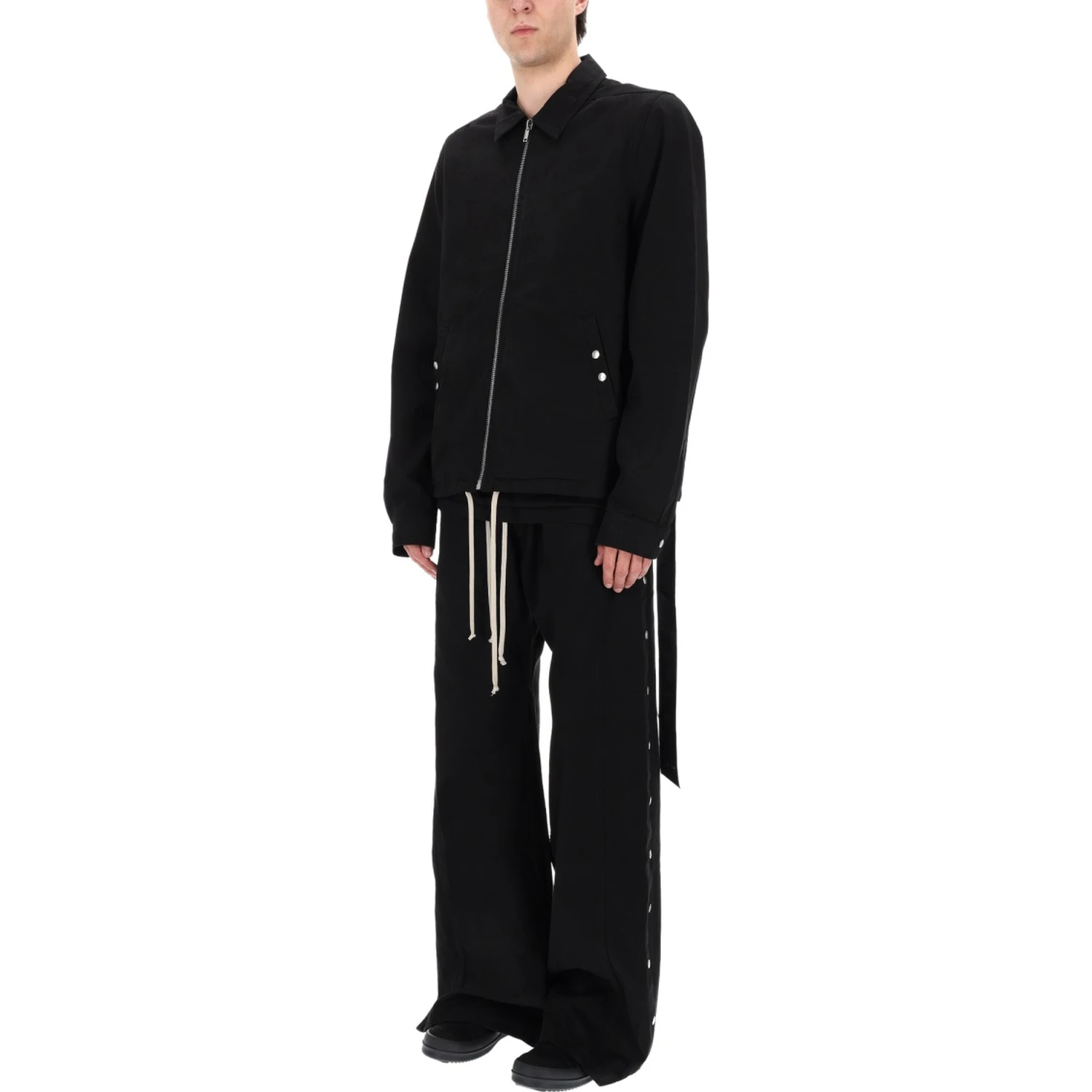 PANTALONE "WIDE PUSHER"