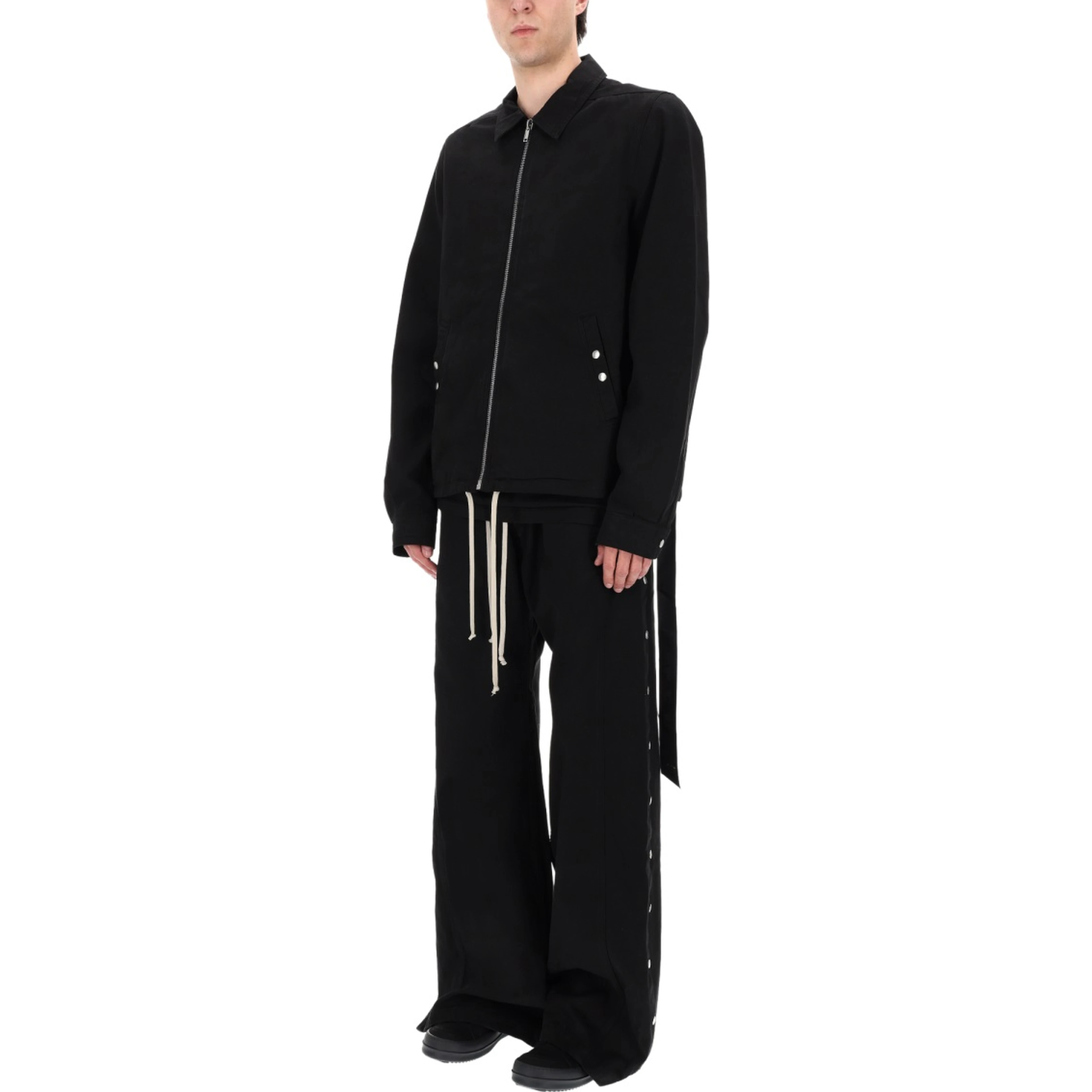 PANTALONE "WIDE PUSHER"
