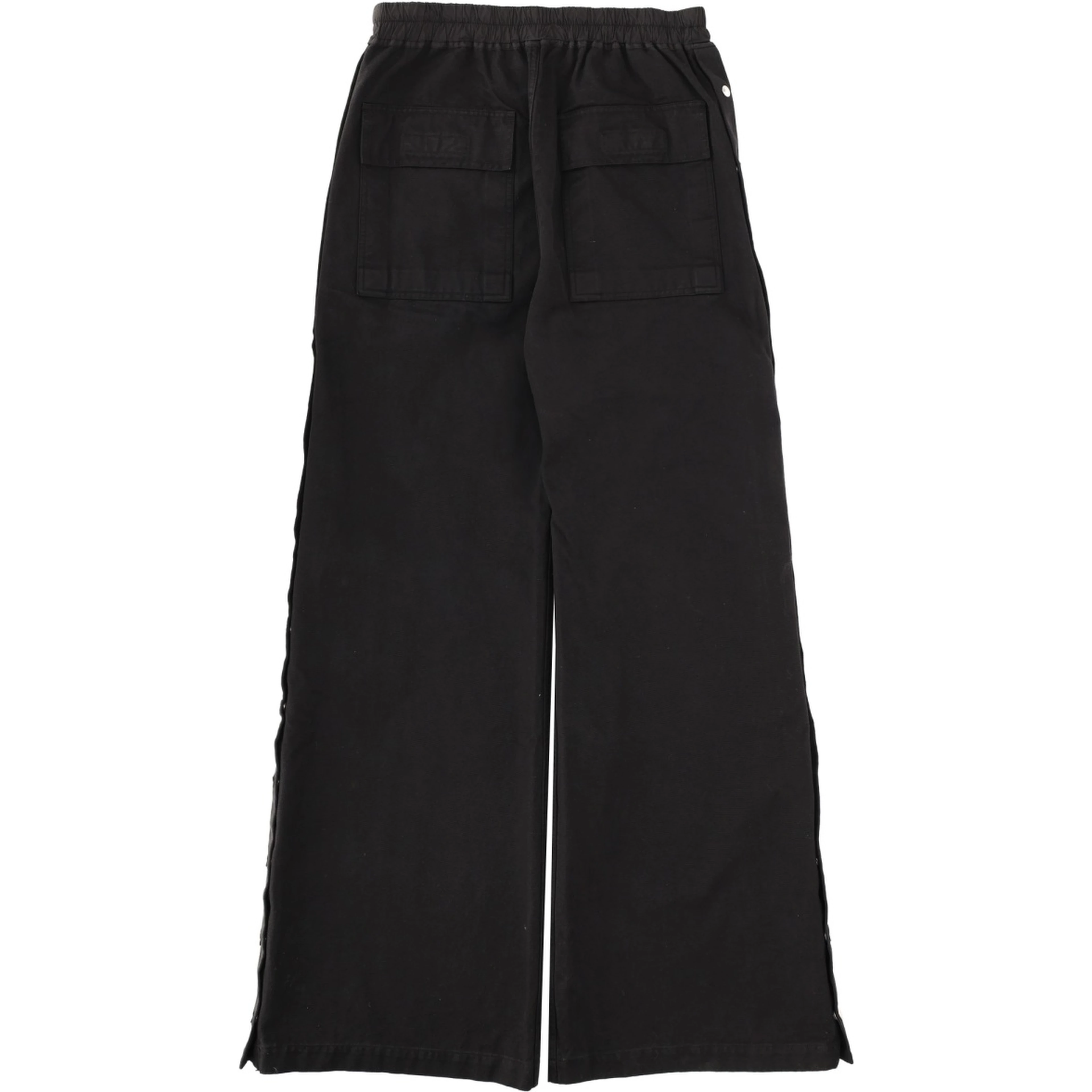 PANTALONE "WIDE PUSHER"