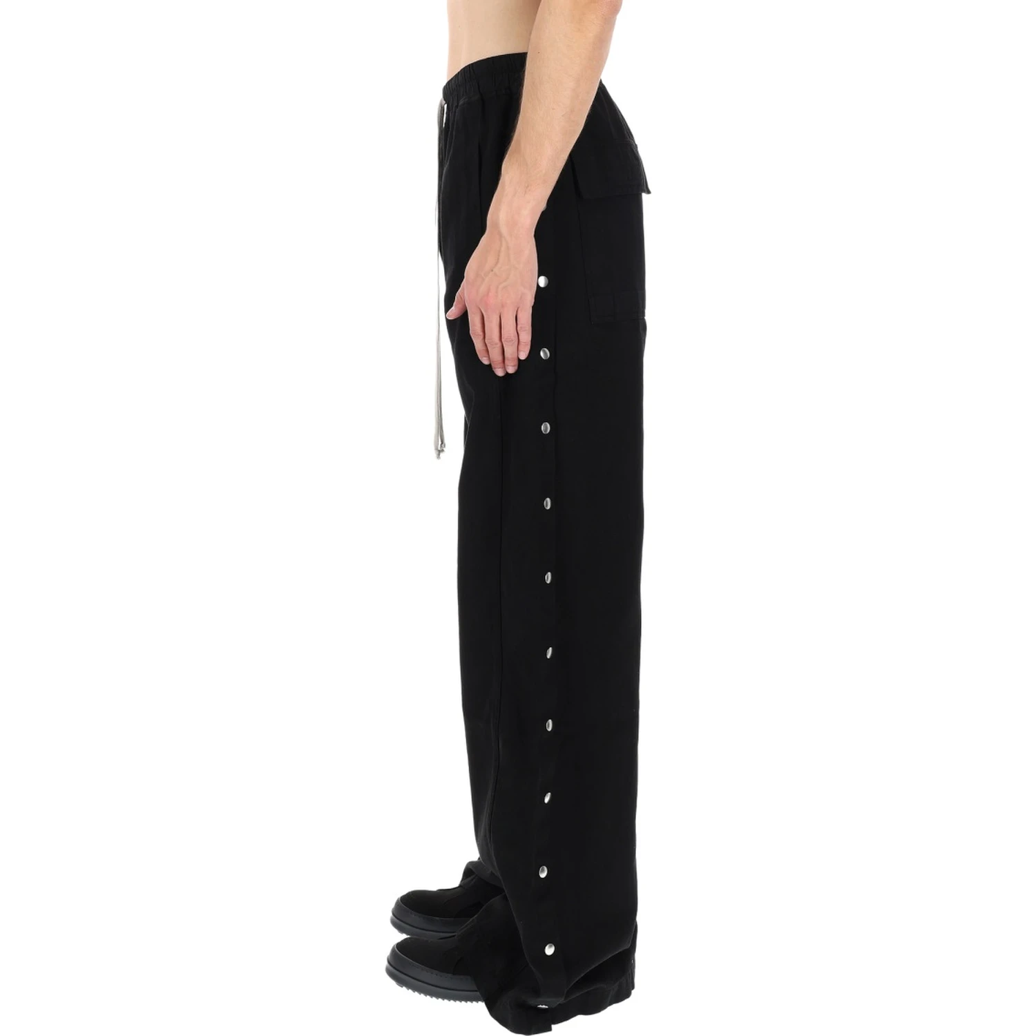 PANTALONE "WIDE PUSHER"