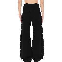 PANTALONE "WIDE PUSHER"