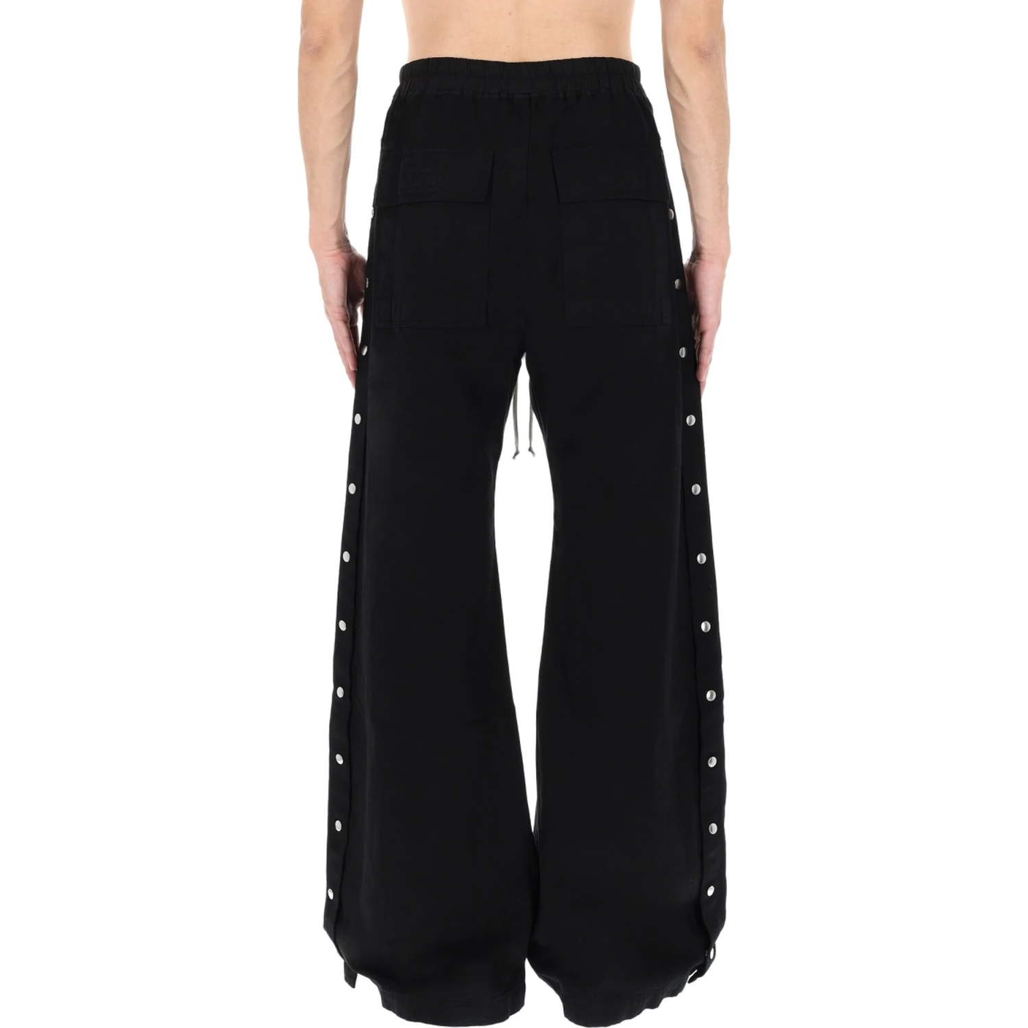 PANTALONE "WIDE PUSHER"