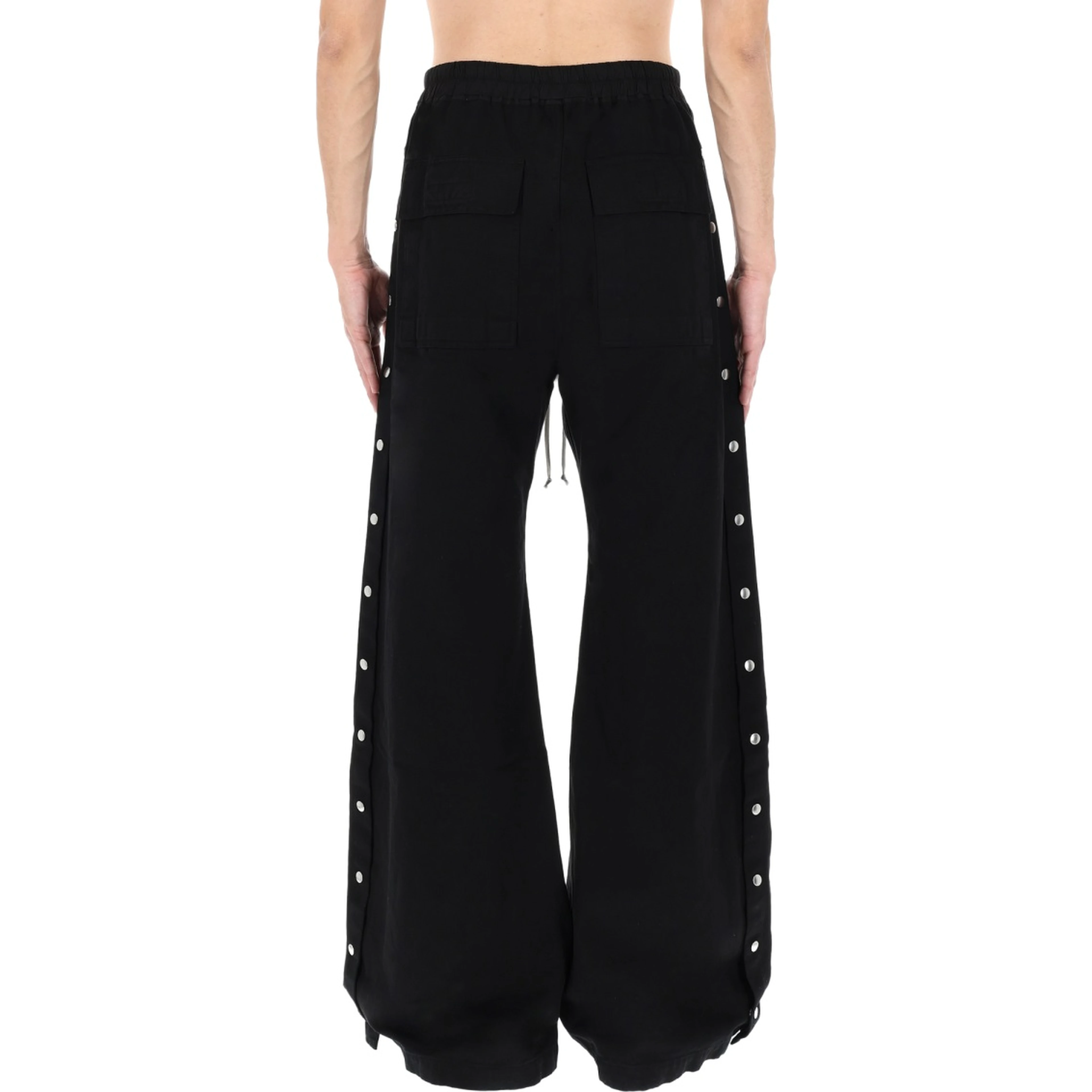 PANTALONE "WIDE PUSHER"