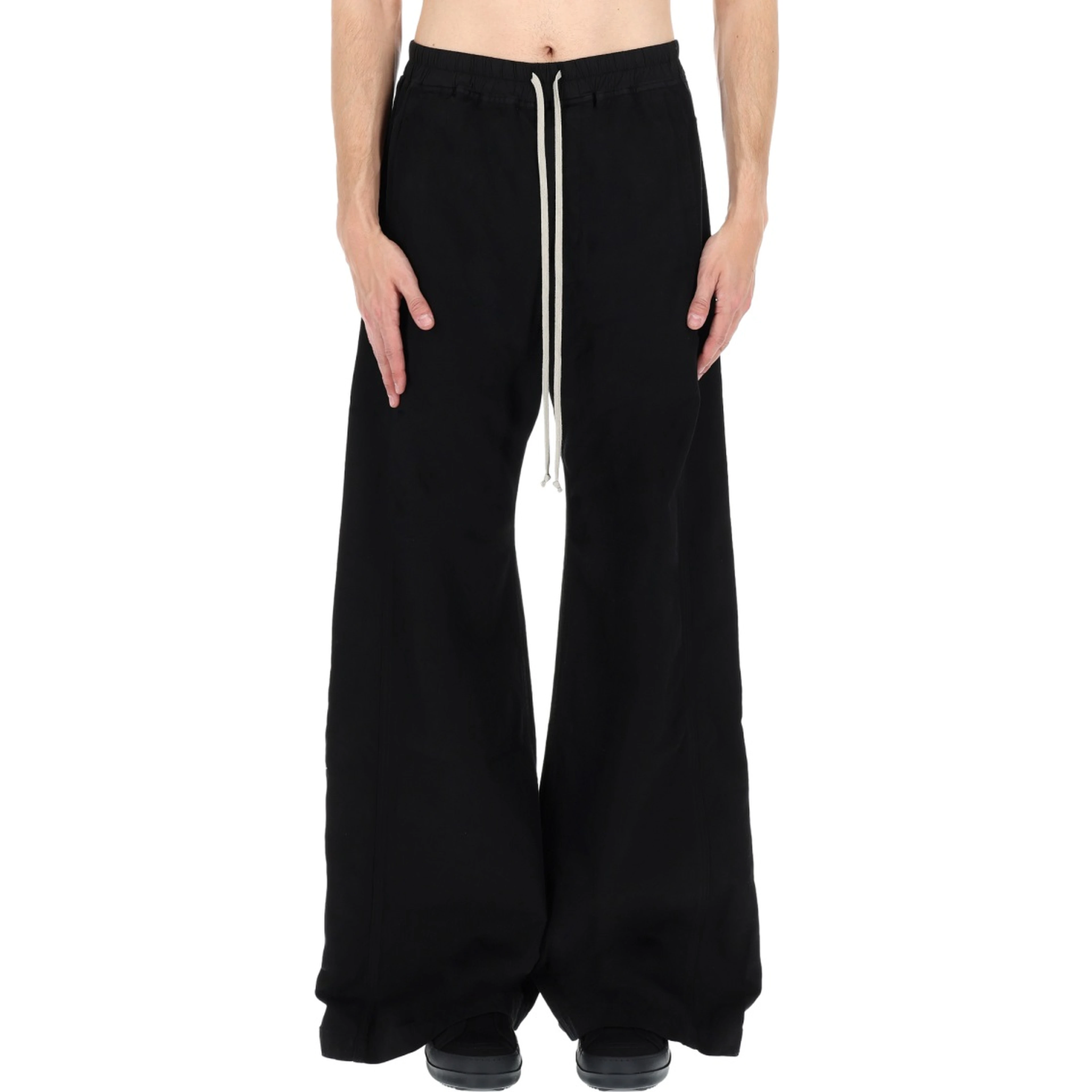 PANTALONE "WIDE PUSHER"