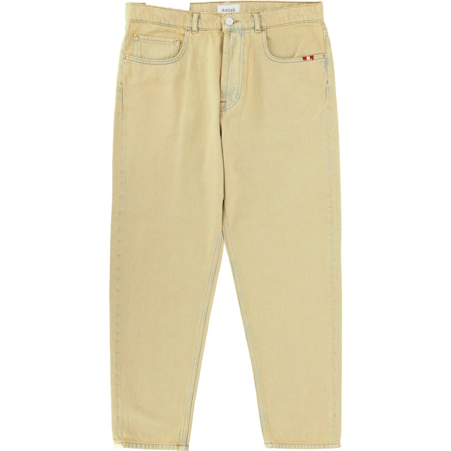 JEANS "JEREMIAH HARLEY"