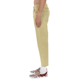 JEANS "JEREMIAH HARLEY"