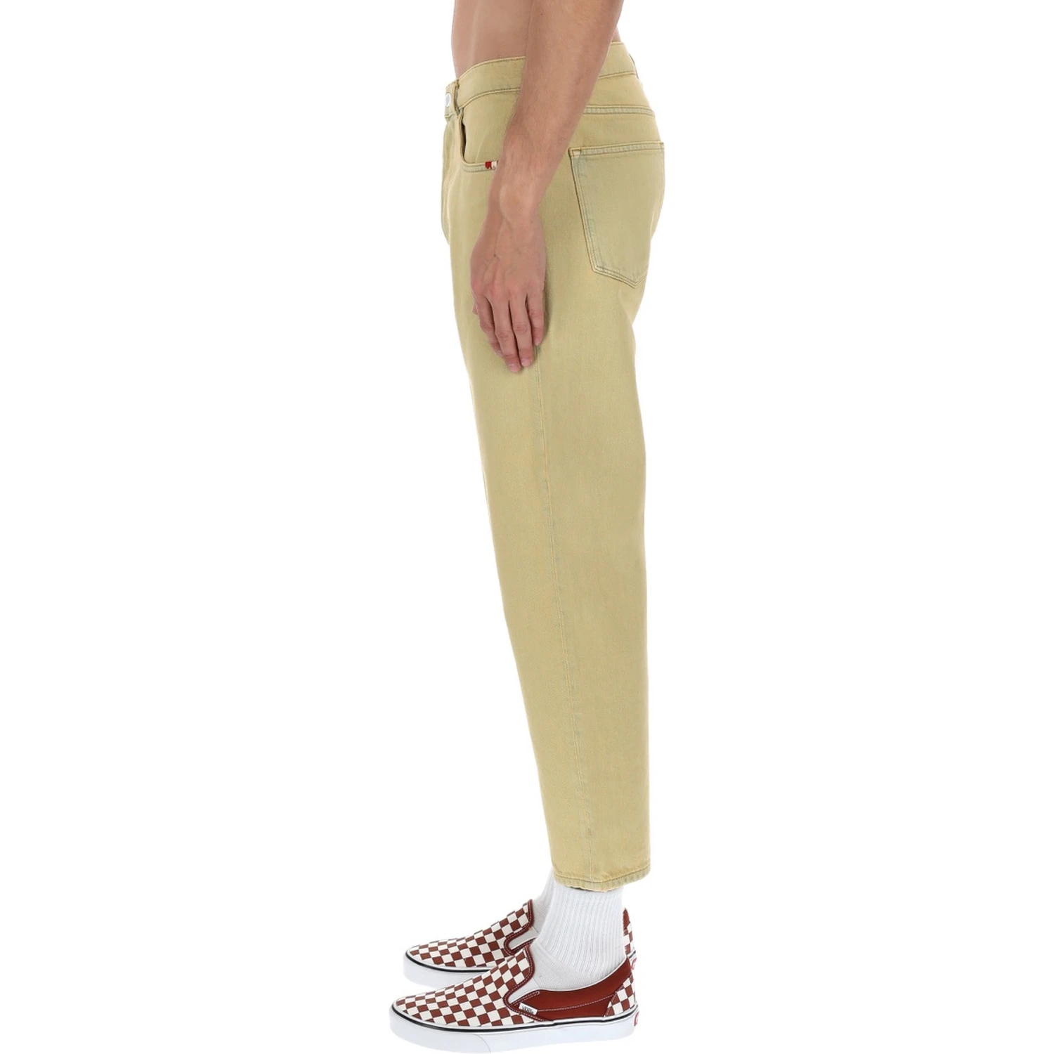 JEANS "JEREMIAH HARLEY"