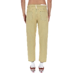 JEANS "JEREMIAH HARLEY"