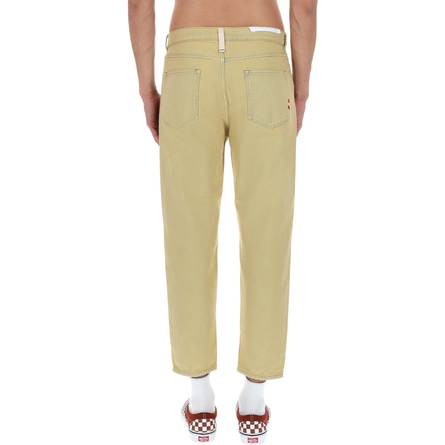 JEANS "JEREMIAH HARLEY"