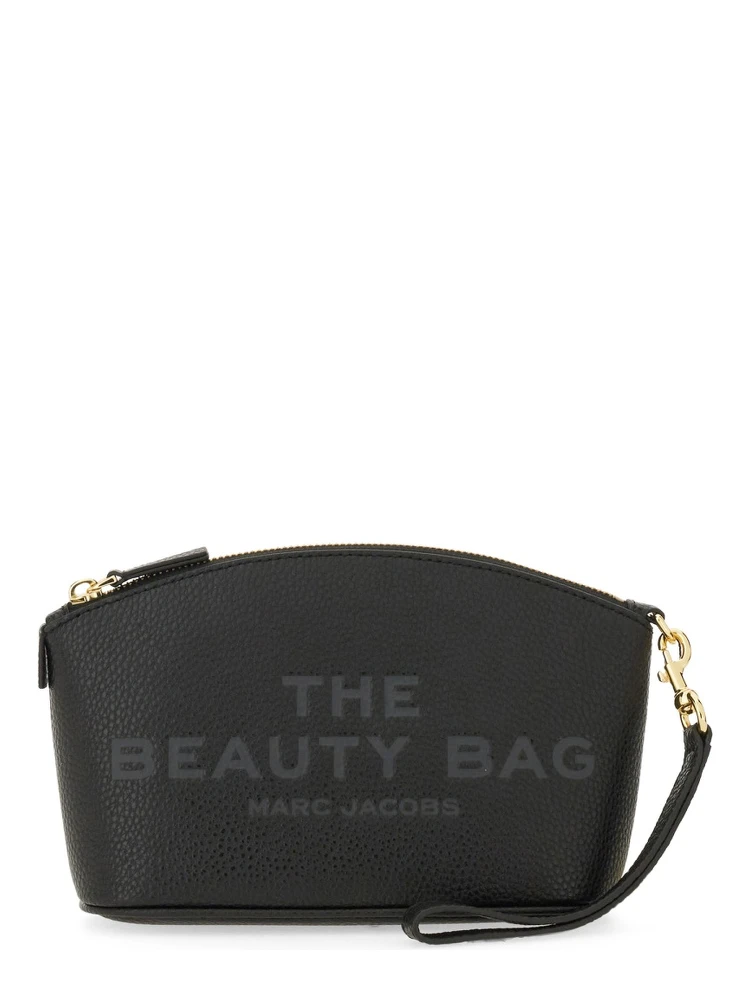 POUCH "THE BEAUTY BAG"