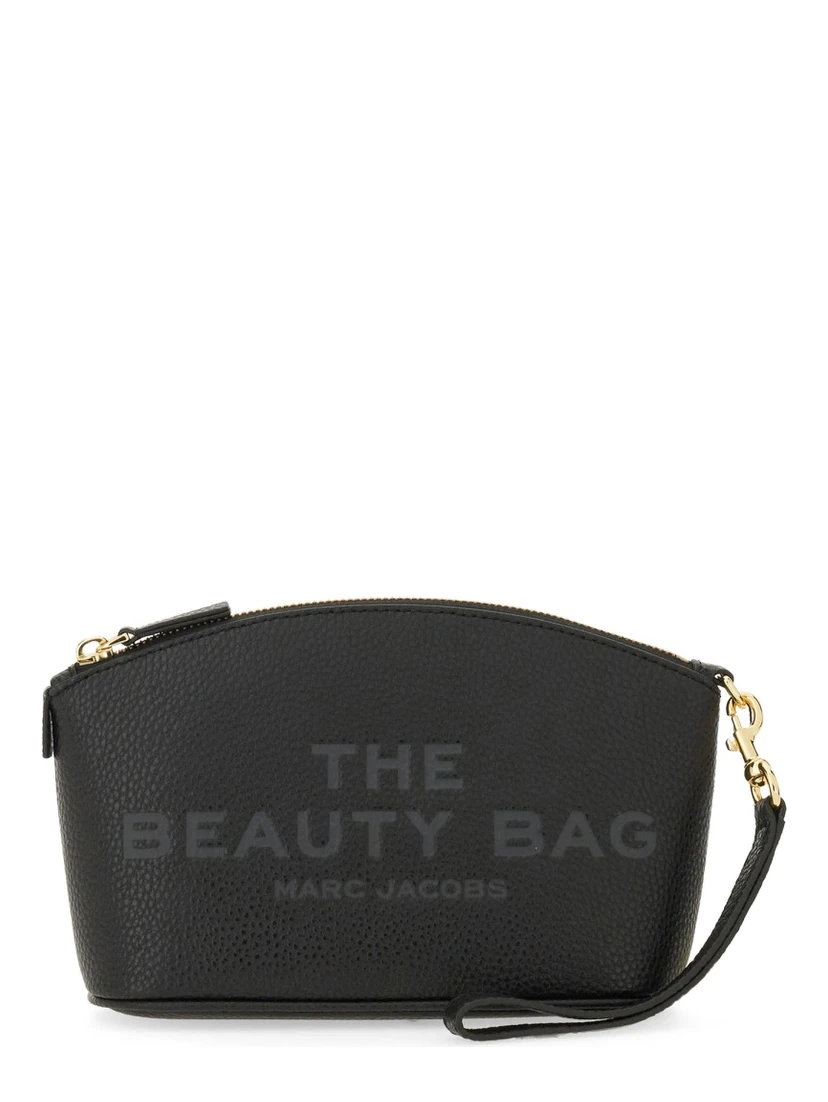 POUCH "THE BEAUTY BAG"