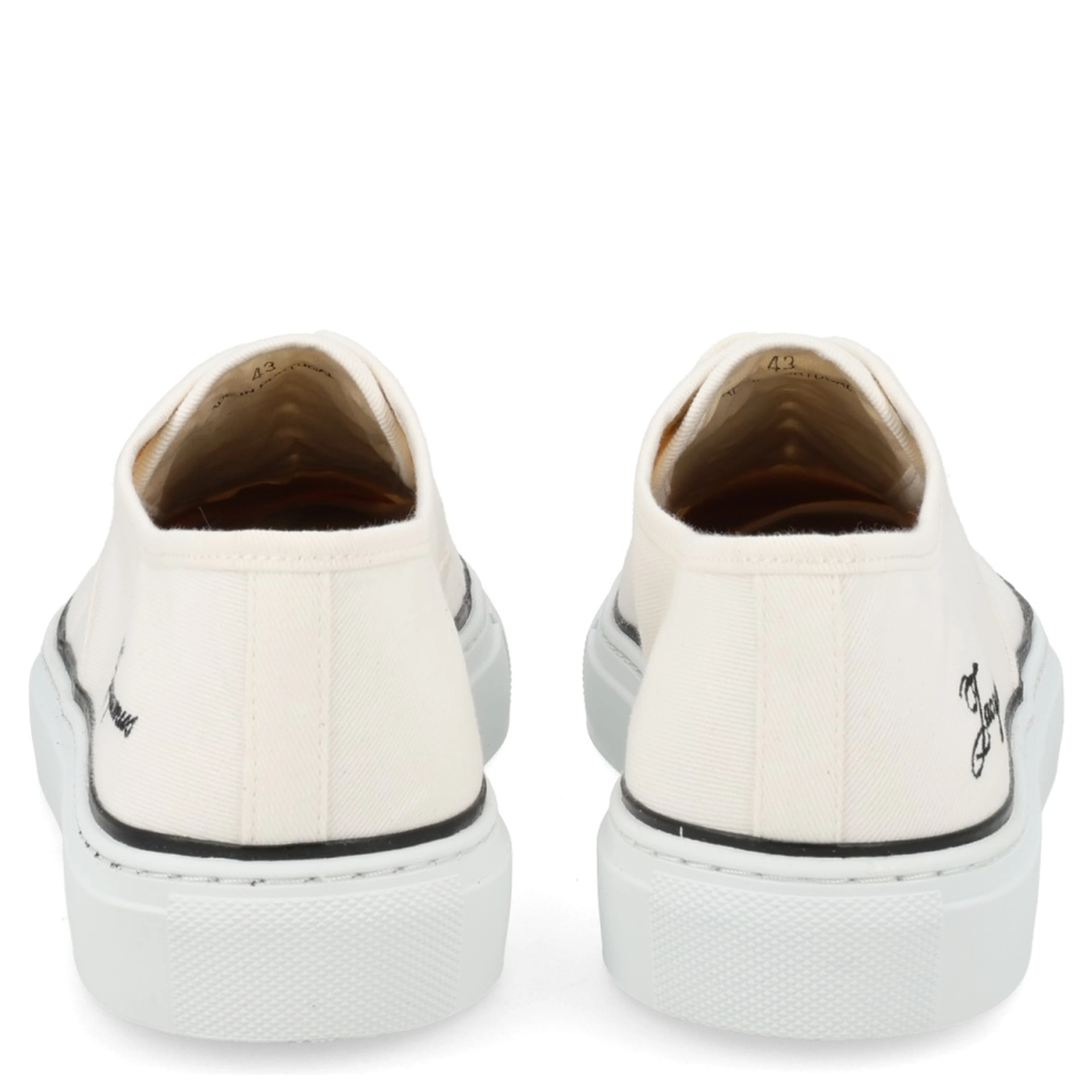 SNEAKER "FÉFÉ"