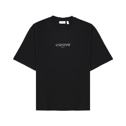 T-SHIRT CON LOGO