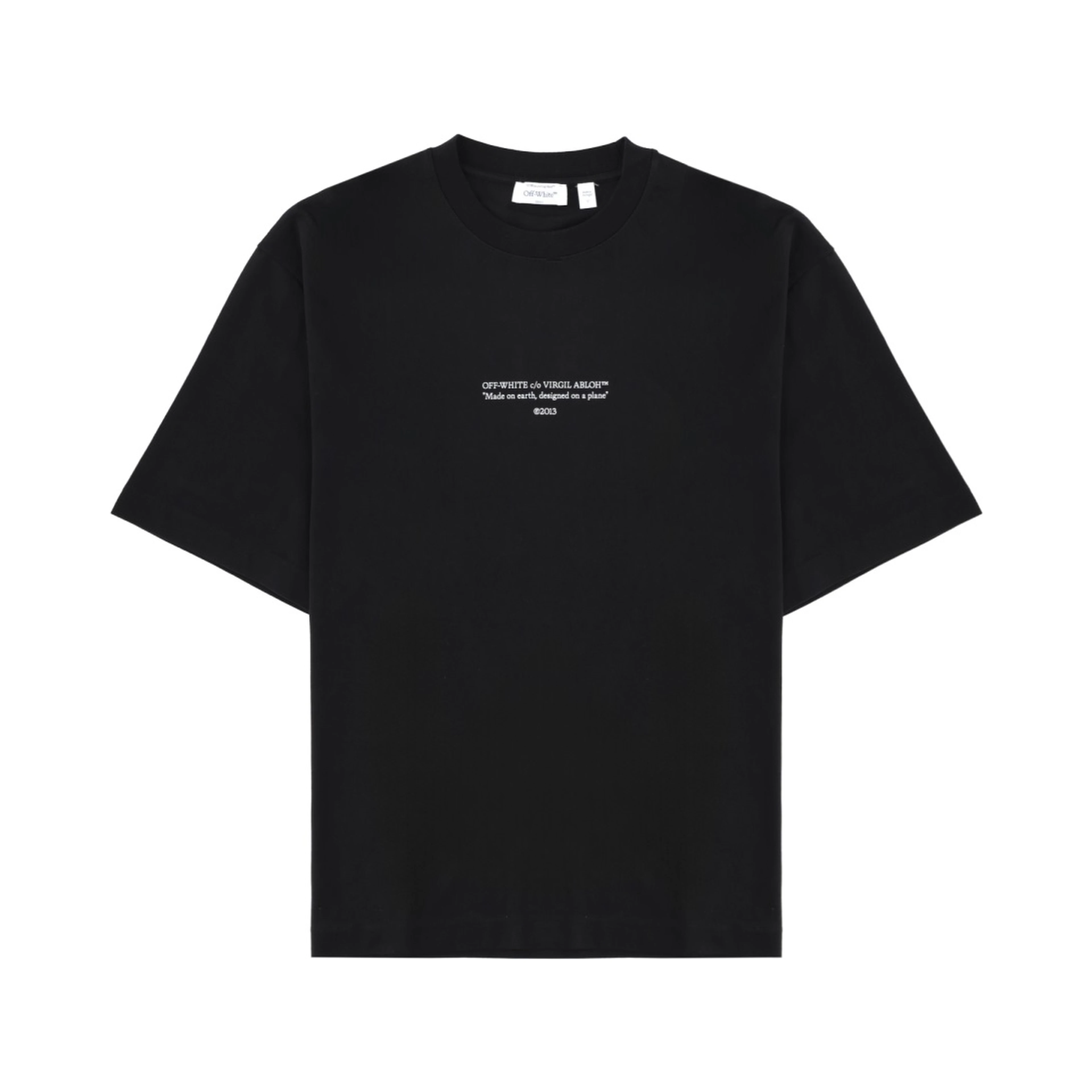 T-SHIRT CON LOGO