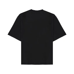 T-SHIRT CON LOGO